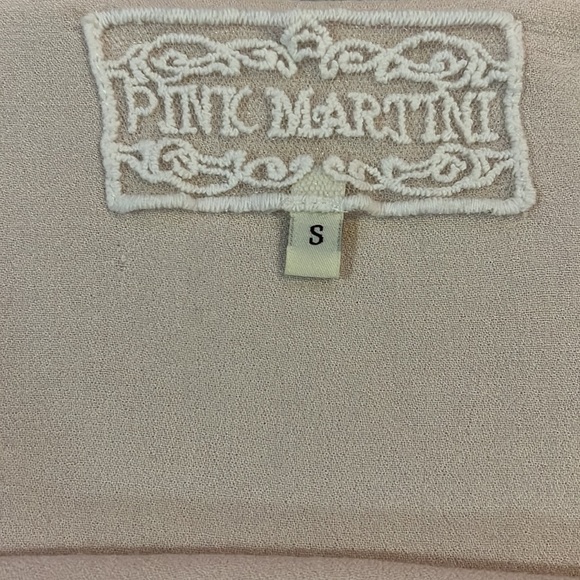 Light pink top - Picture 2 of 3